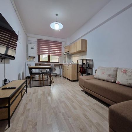 Cozy Apartment - Palas Яссы Экстерьер фото