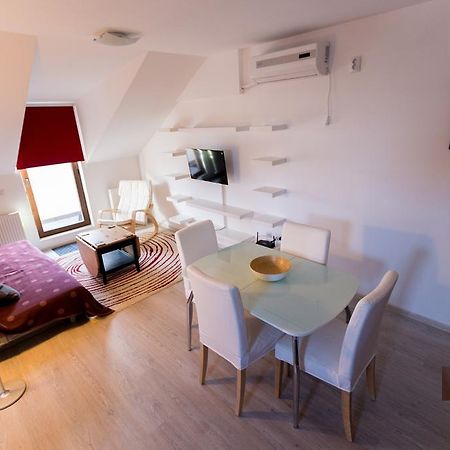Cozy Apartment - Palas Яссы Экстерьер фото