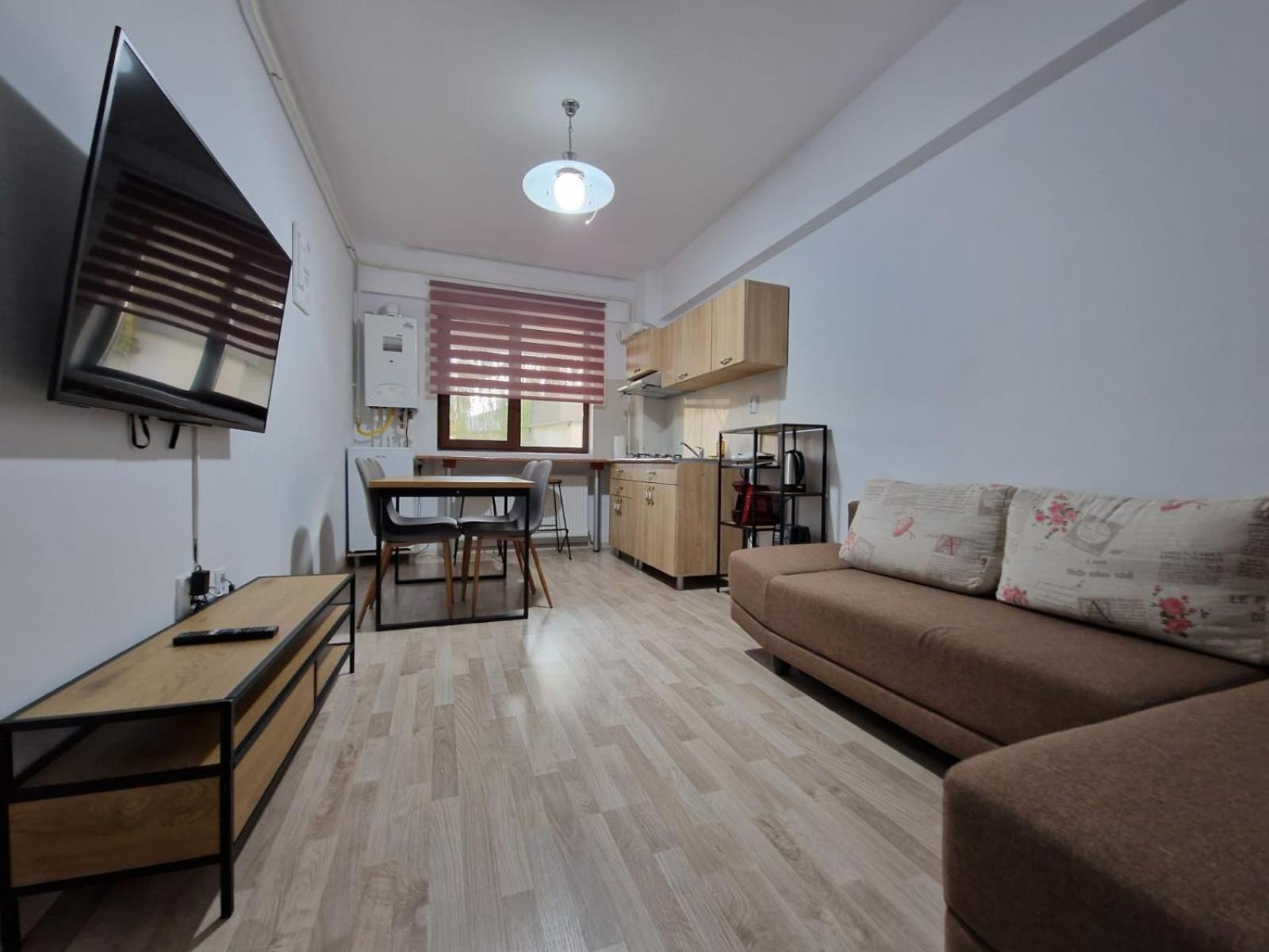 Cozy Apartment - Palas Яссы Экстерьер фото
