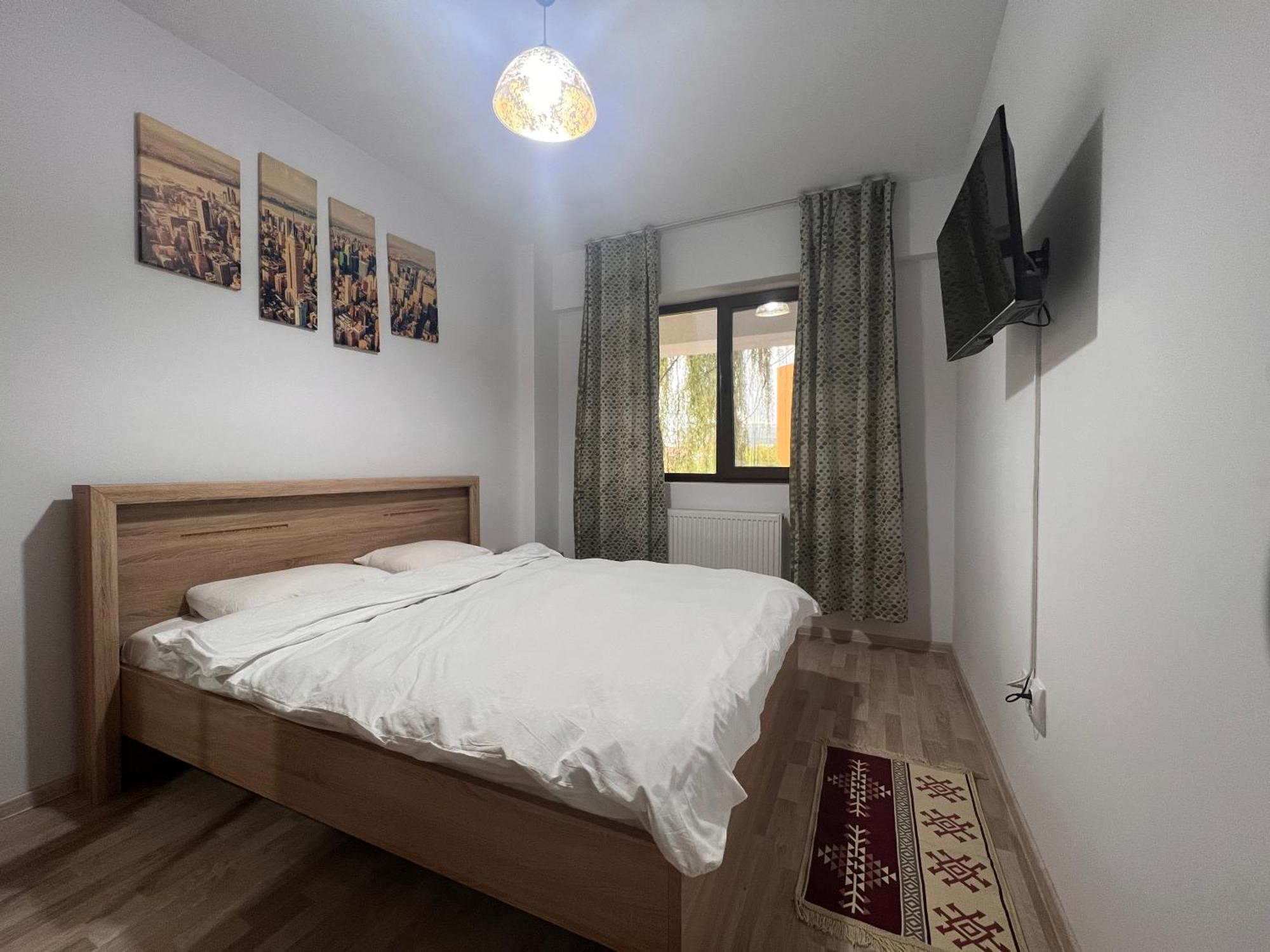 Cozy Apartment - Palas Яссы Экстерьер фото