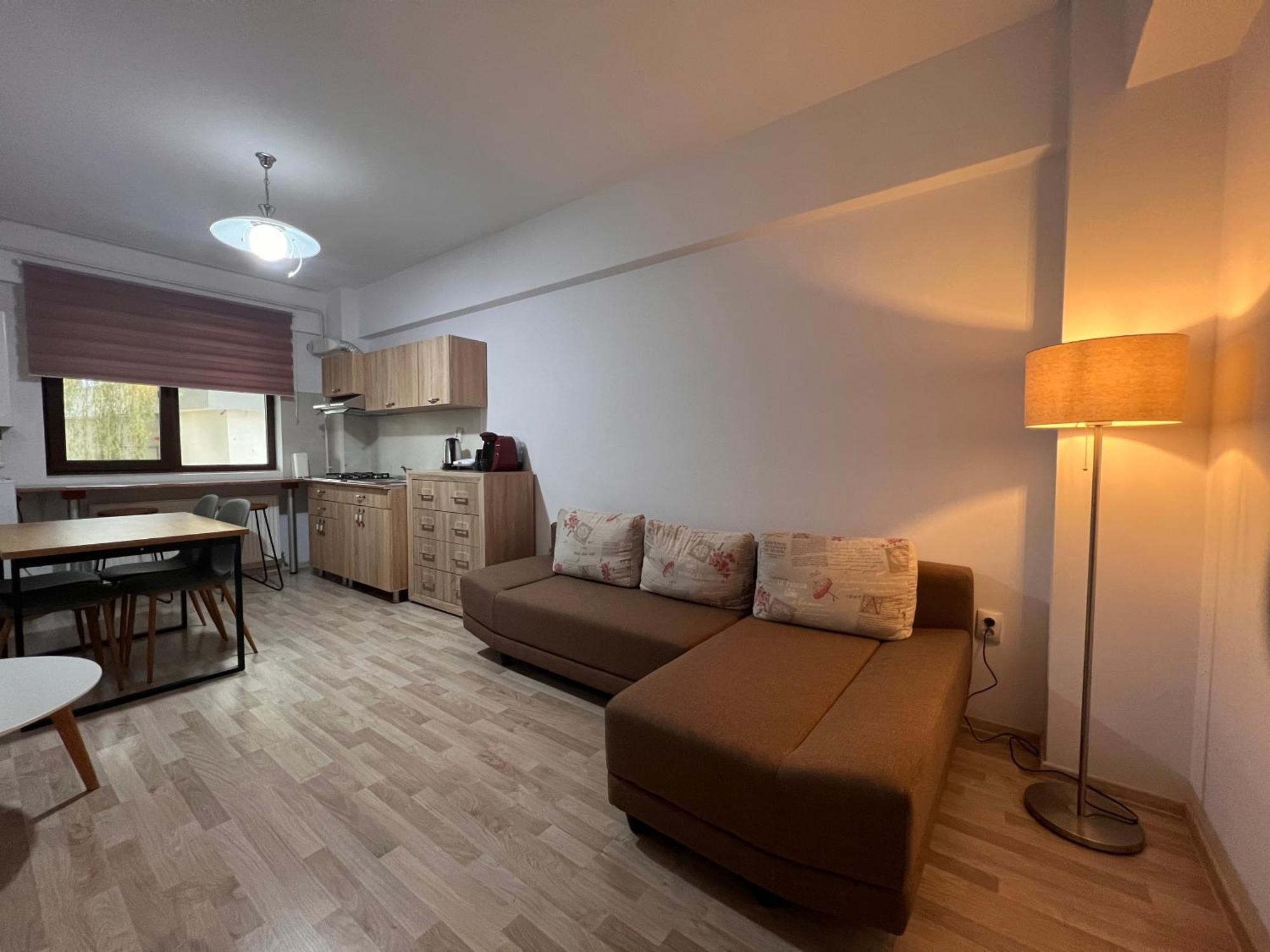 Cozy Apartment - Palas Яссы Номер фото