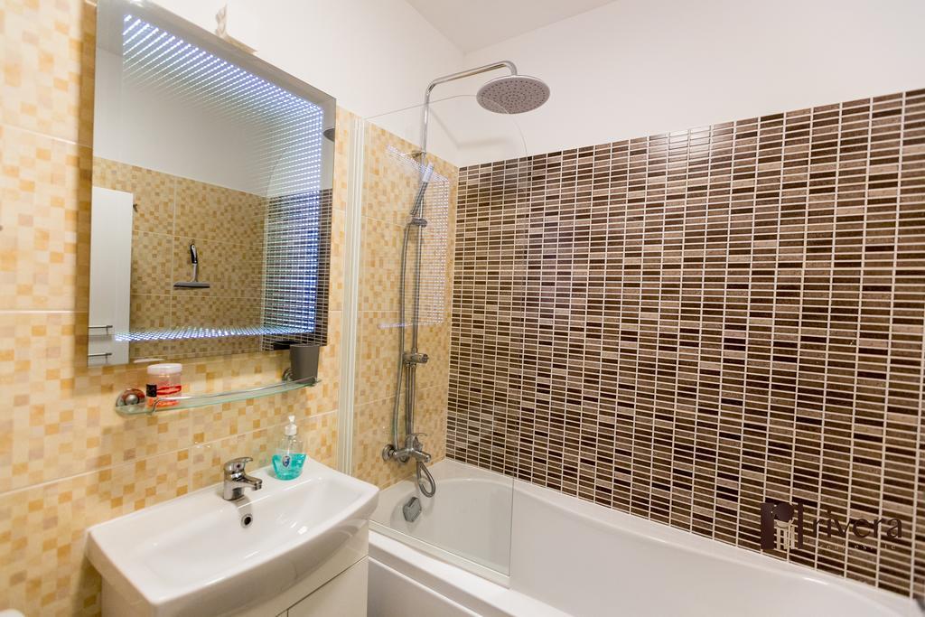Cozy Apartment - Palas Яссы Экстерьер фото